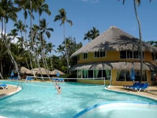 Book Barcelo Dominican Beach All Inclusive Hotel At Special Rates Barcelo