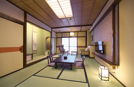 Kusatsu Onsen Naraya Agatsuma 群马县 - 