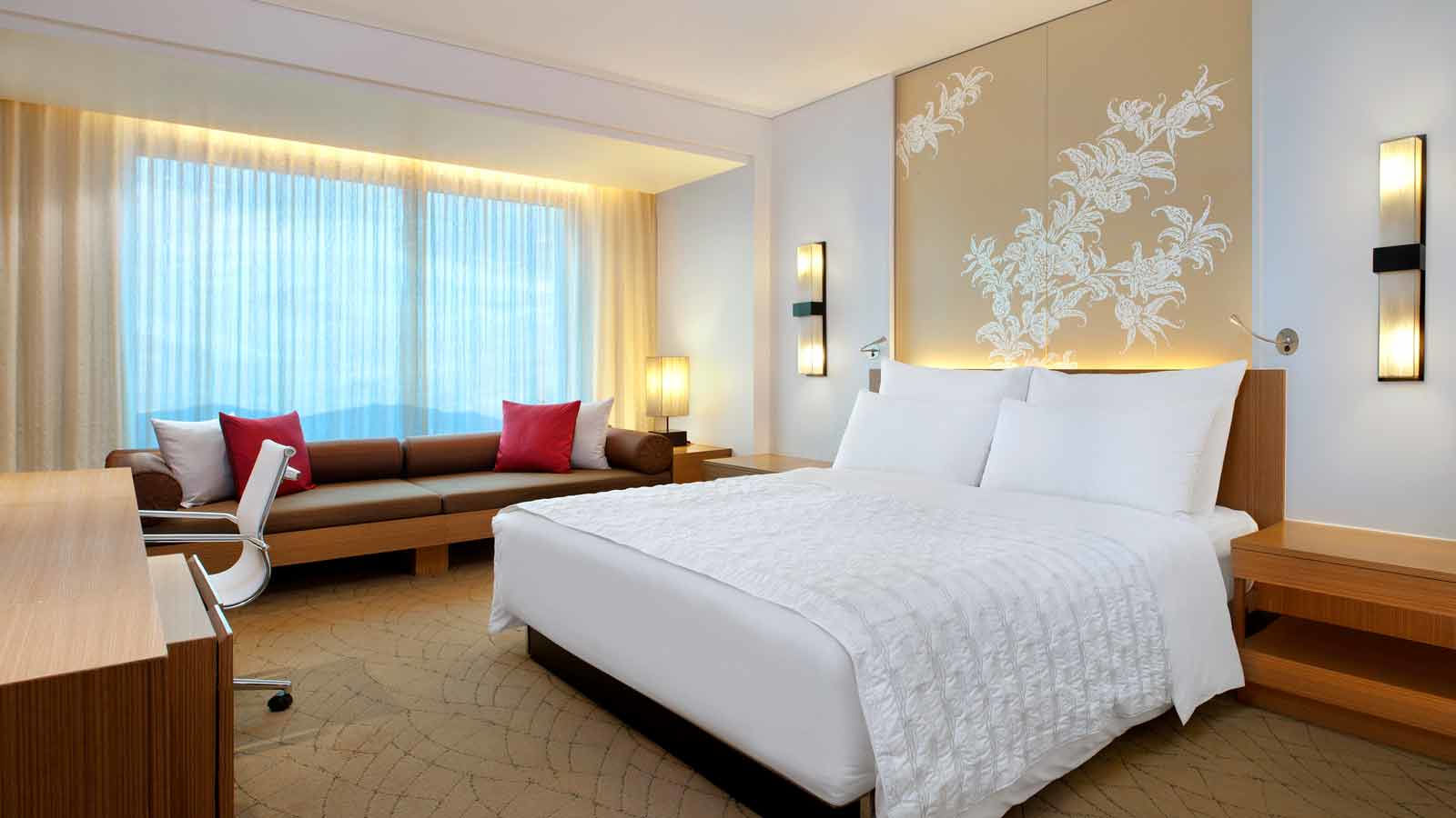 Book Le Meridien Chiang Mai Hotel At Special Rates