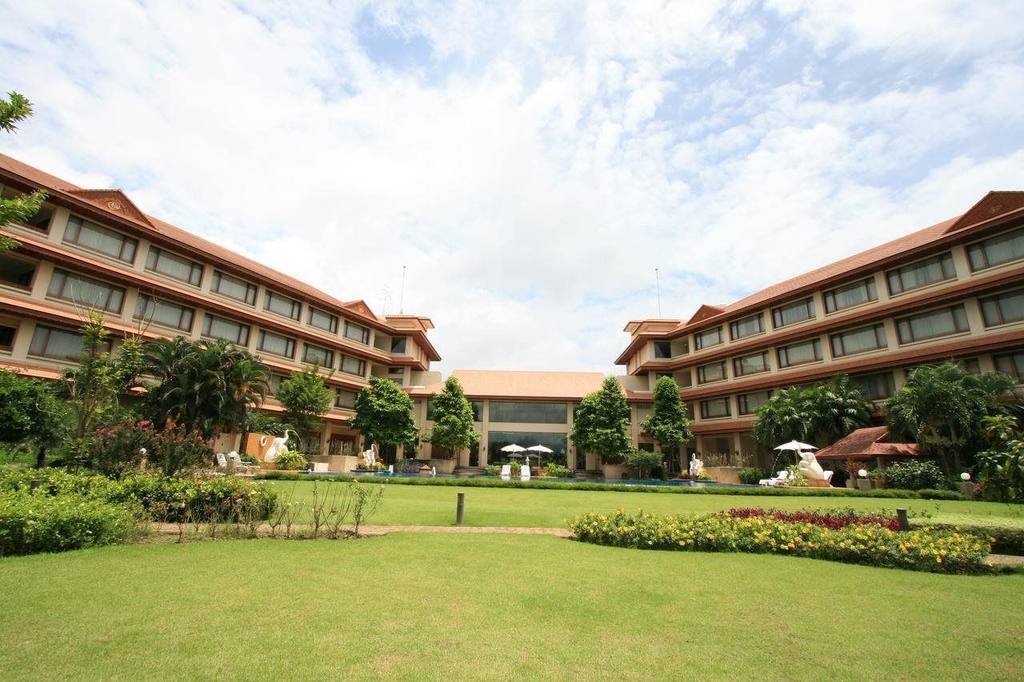 The Imperial River House Resort, Chiang Rai