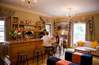 Mimosa lodge montagu & swellendam rainbow tours.