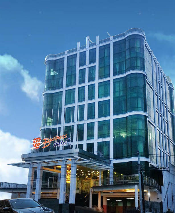 Business Hotel Tomang Jakarta Jakarta