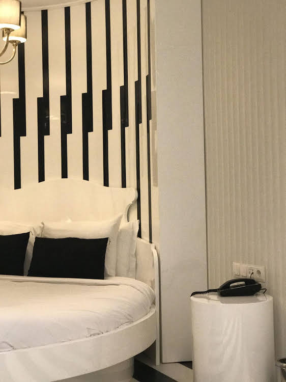 Golden Pearl Otel Bursa Harga 2020 Terbaru