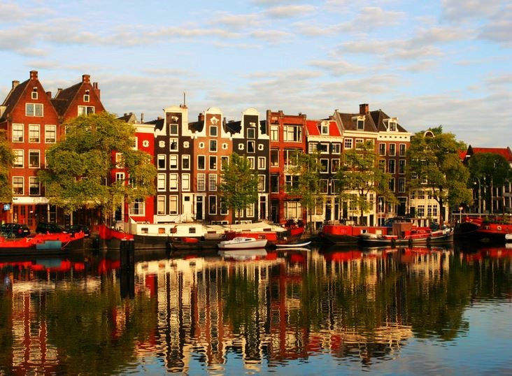 Amsterdam