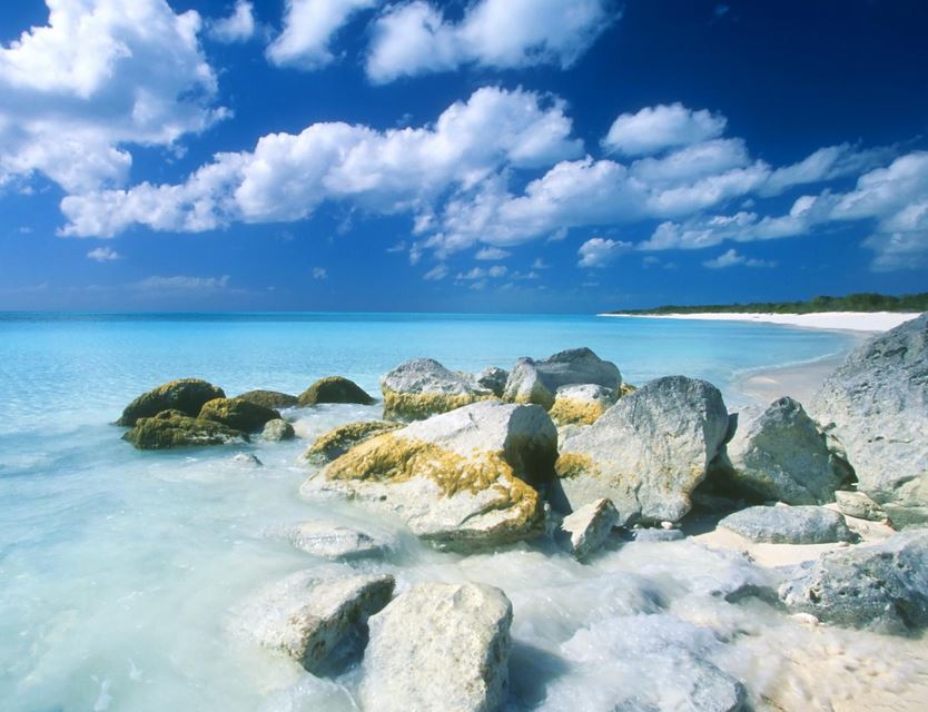 Paradise Island