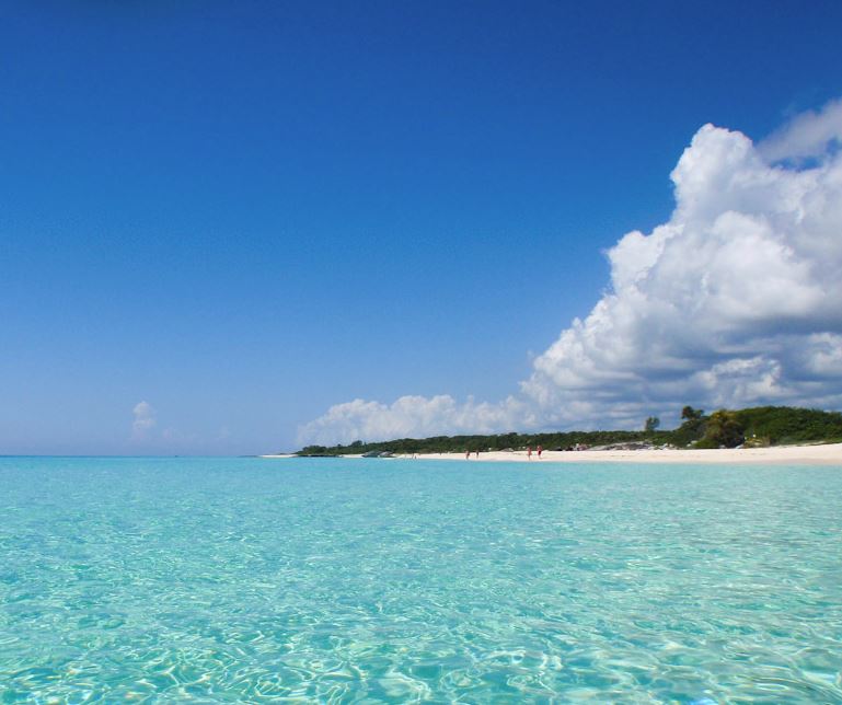 Playa del Carmen