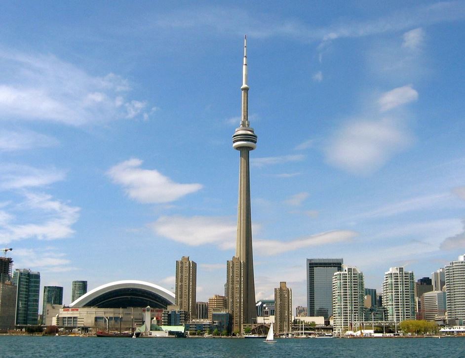 Toronto