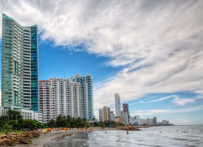 Cartagena